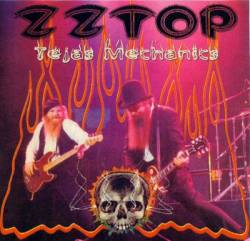 ZZ Top : Tejas Mechanics